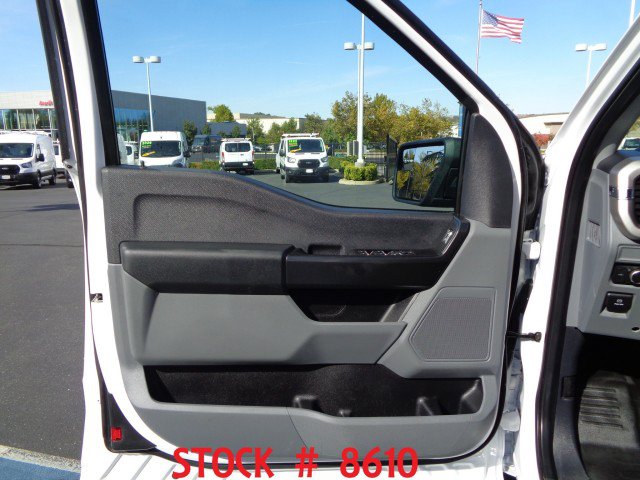 Used 2021 Ford F150 XL w/ XL Power Equipment Group RWD image 12