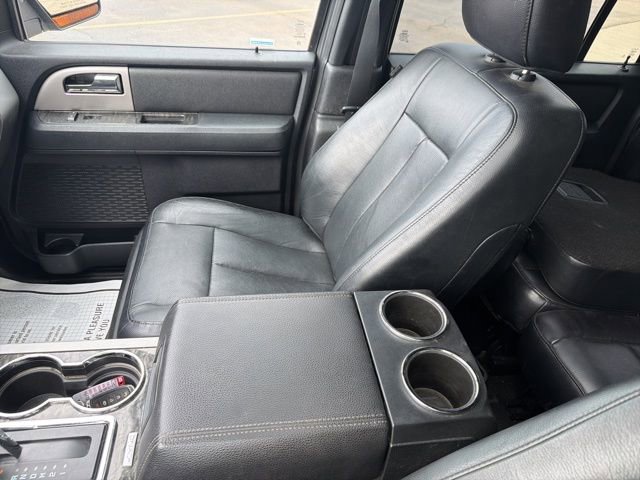 Used 2017 Ford Expedition EL Limited w/ Equipment Group 301A image 12