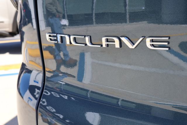 New 2026 Buick Enclave Avenir w/ Super Cruise Package FWD image 7