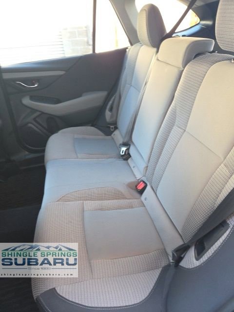 Certified 2025 Subaru Outback Premium image 23