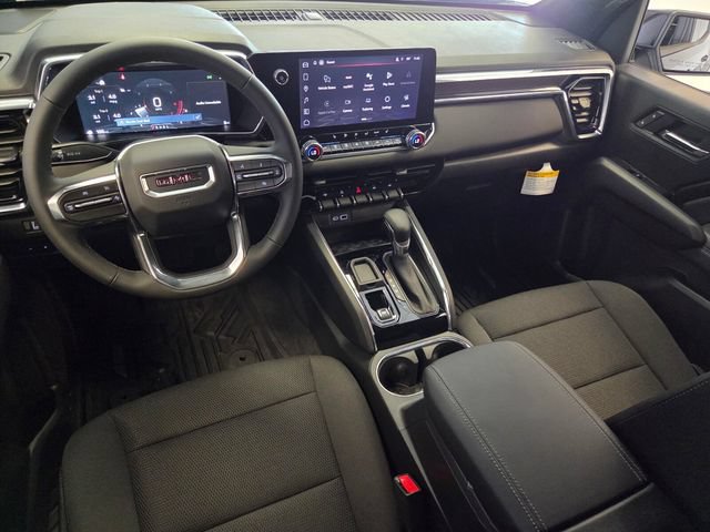 New 2026 GMC Canyon Elevation w/ Convenience Package RWD image 15