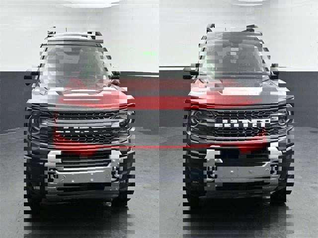 New 2025 Ford Bronco Sport Badlands image 5