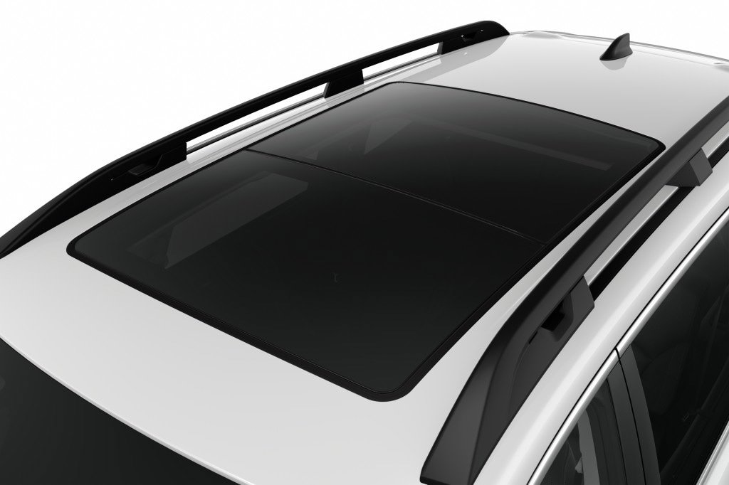 New 2026 Subaru Ascent Limited AWD/4WD image 14