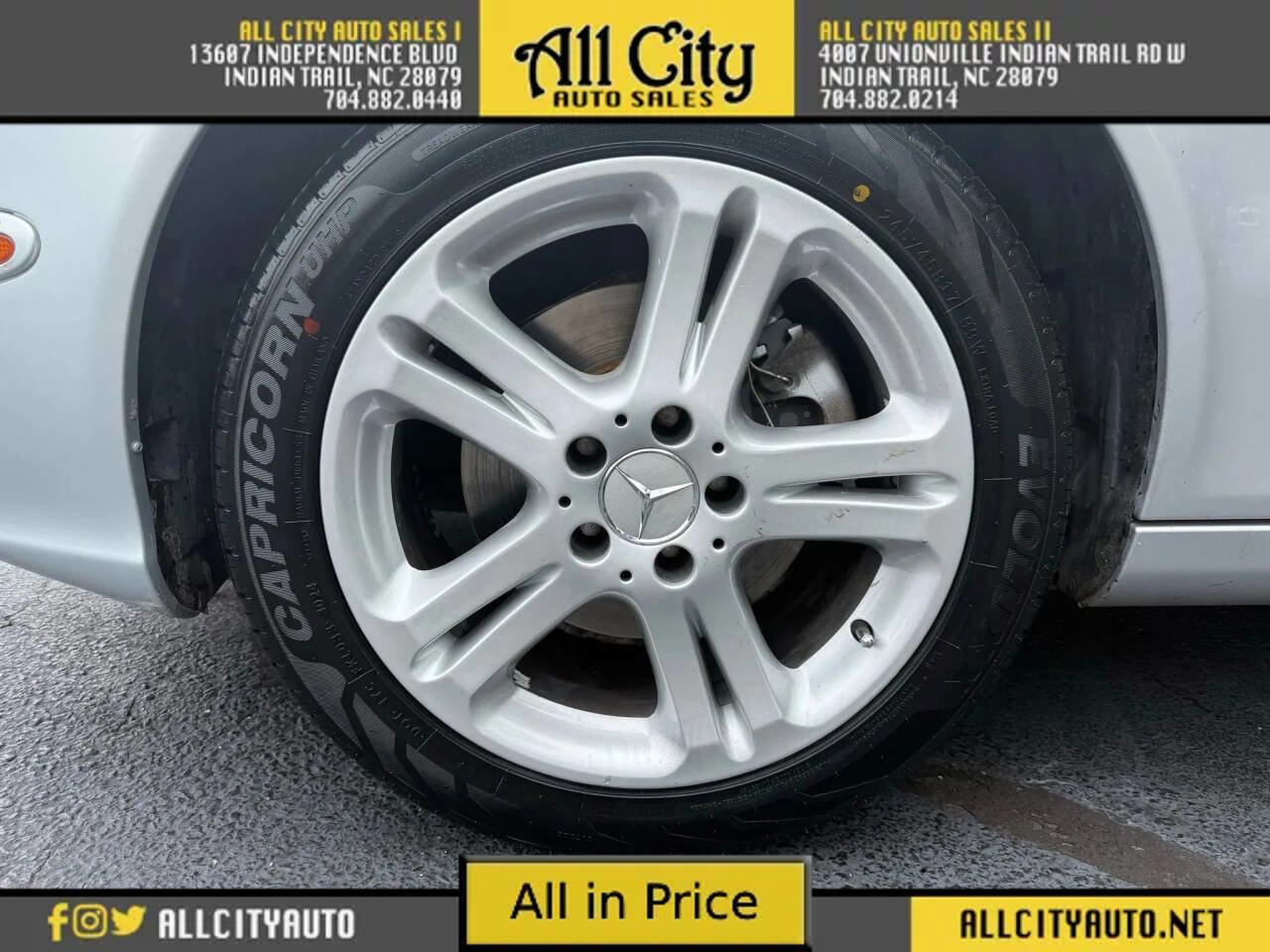 Used 2006 Mercedes-Benz E 350 4MATIC Sedan image 28