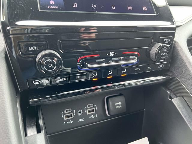 New 2025 Jeep Grand Cherokee L Laredo image 21