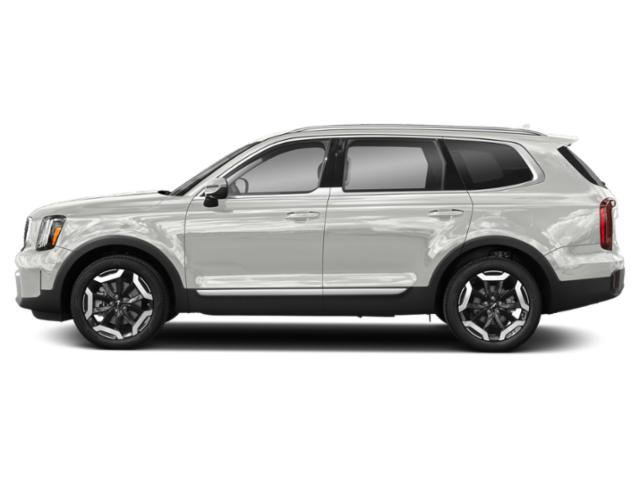 Used 2023 Kia Telluride S w/ S Sunroof Package AWD/4WD image 3