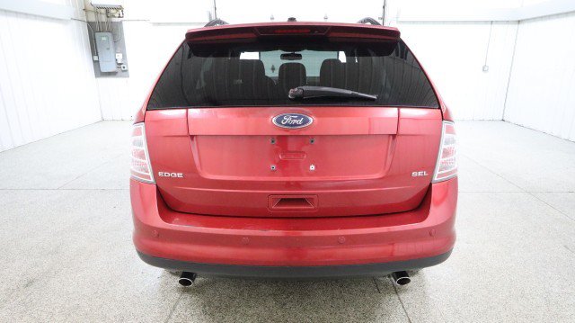 Used 2008 Ford Edge SEL FWD image 8