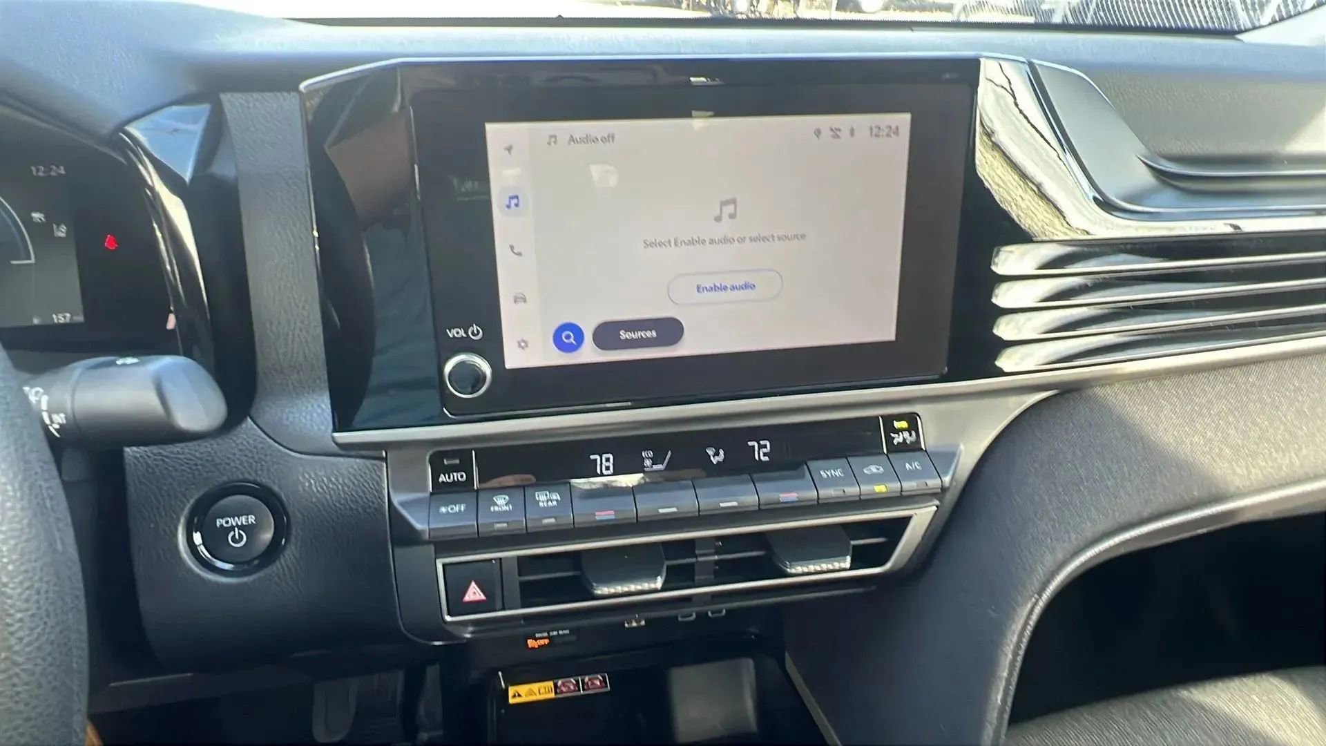 Used 2025 Toyota Camry LE image 16