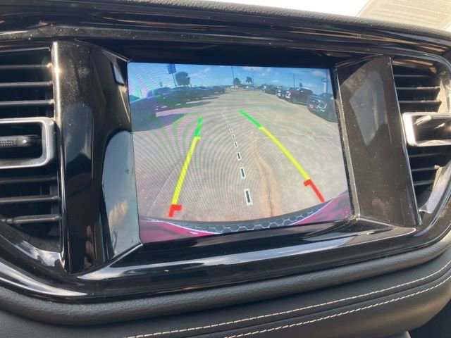 Used 2022 Dodge Durango SXT w/ Anodized Platinum Package image 34