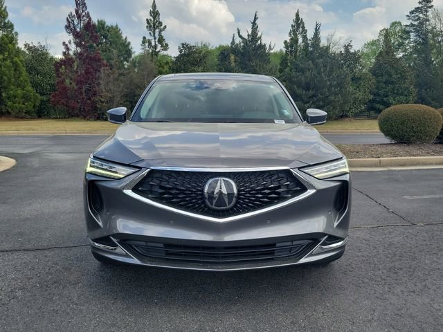 Used 2024 Acura MDX FWD w/ Technology Package image 2