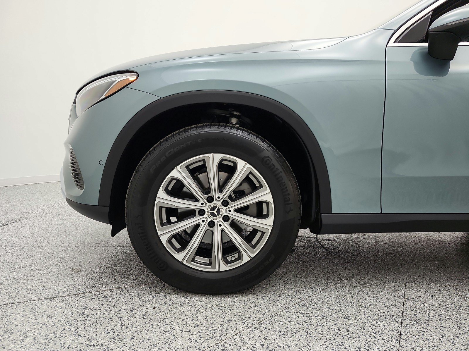 Certified 2026 Mercedes-Benz GLC 300 image 18