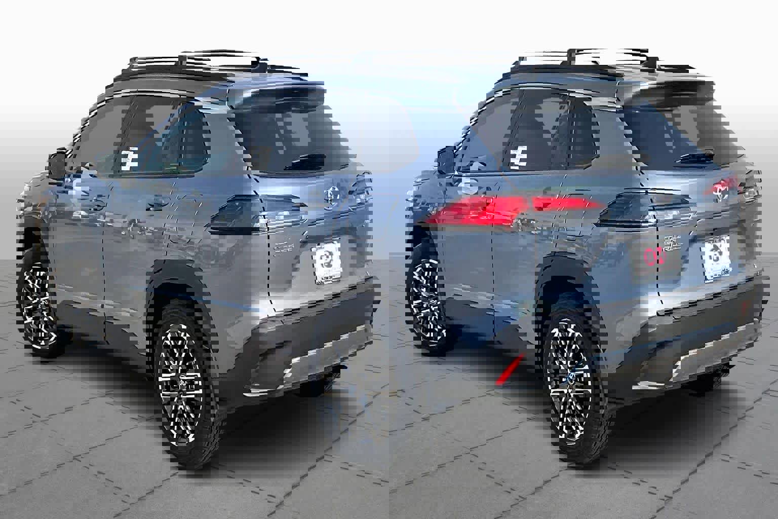 New 2026 Toyota Corolla Cross XLE image 12