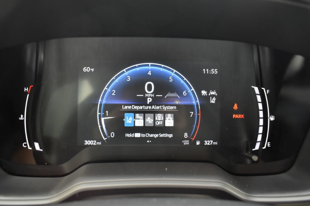 Certified 2026 Toyota Corolla LE FWD image 10