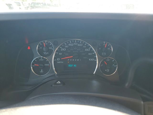 Used 2020 Chevrolet Express 3500 LT w/ LT Preferred Equipment Group RWD image 14