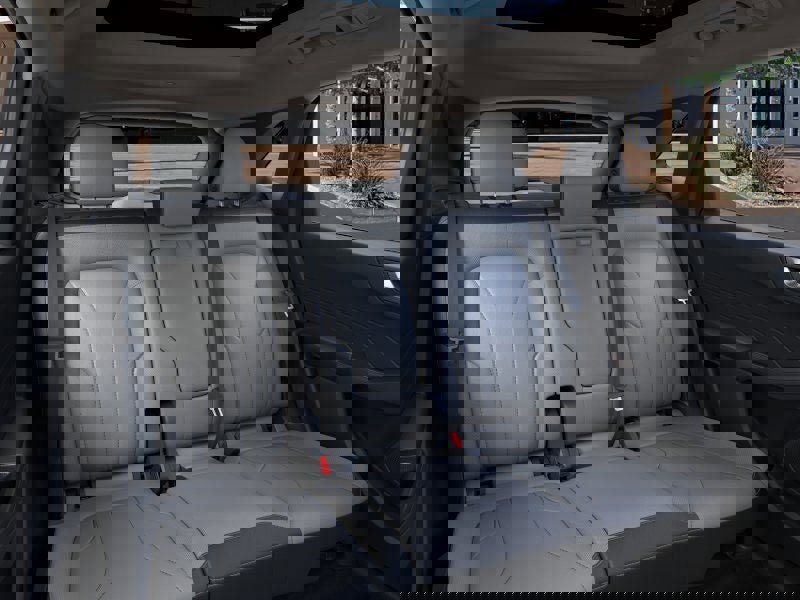 New 2026 Ford Escape Platinum w/ Premium Technology Package image 11