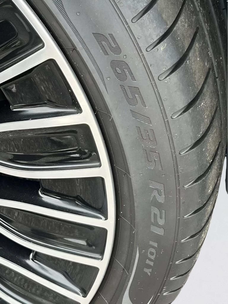 Used 2022 Mercedes-Benz Maybach S 580 4MATIC image 46