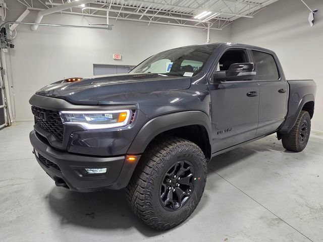 New 2026 RAM 1500 RHO image 3