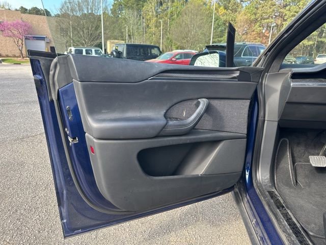 Used 2023 Tesla Model X Plaid image 13
