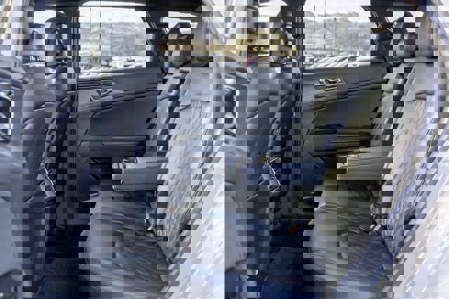 Used 2024 Kia Sportage X-Pro image 8