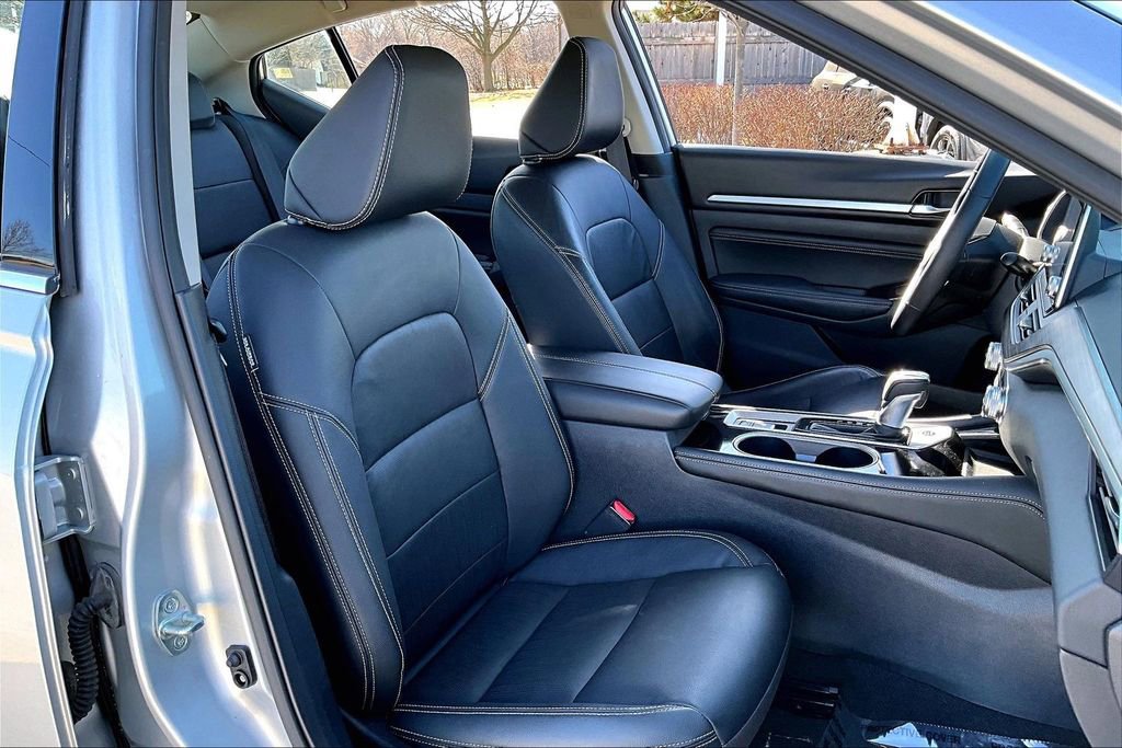 Used 2021 Nissan Altima 2.5 SL image 28