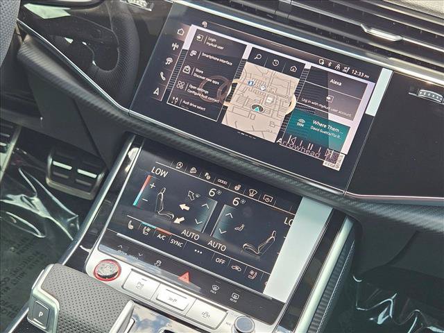 New 2026 Audi SQ8 Prestige AWD/4WD image 14