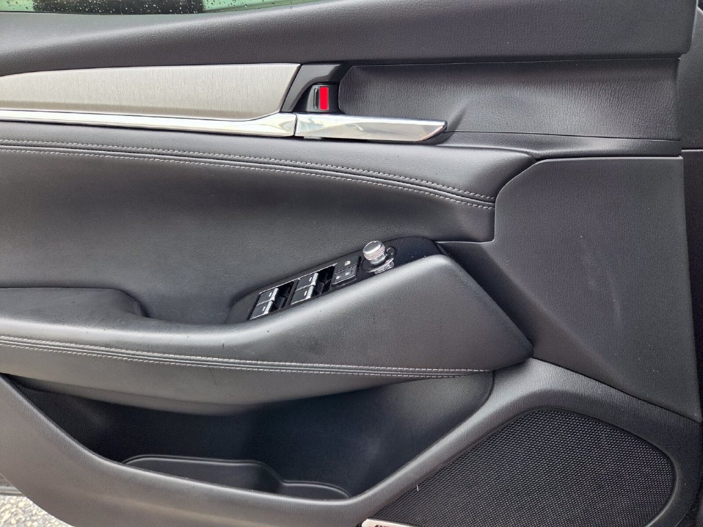 Used 2018 MAZDA MAZDA6 Grand Touring Reserve FWD image 21