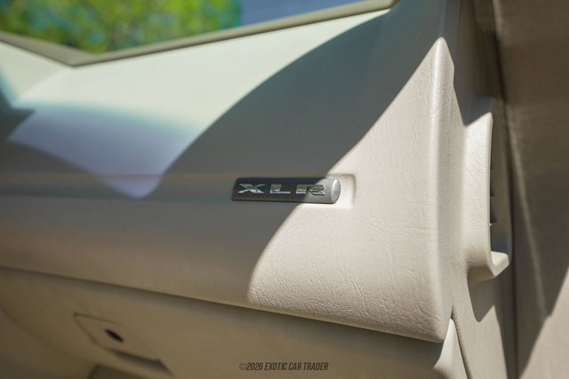 Used 2004 Cadillac XLR image 62