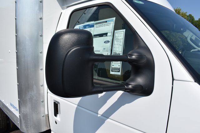 New 2025 Ford E-350 and Econoline 350 Super Duty w/ Power Equipment Group RWD image 19