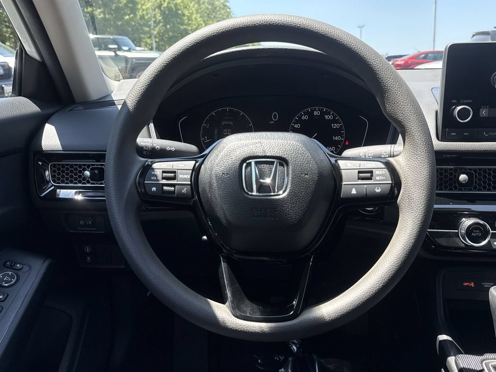 Used 2024 Honda Civic LX image 11