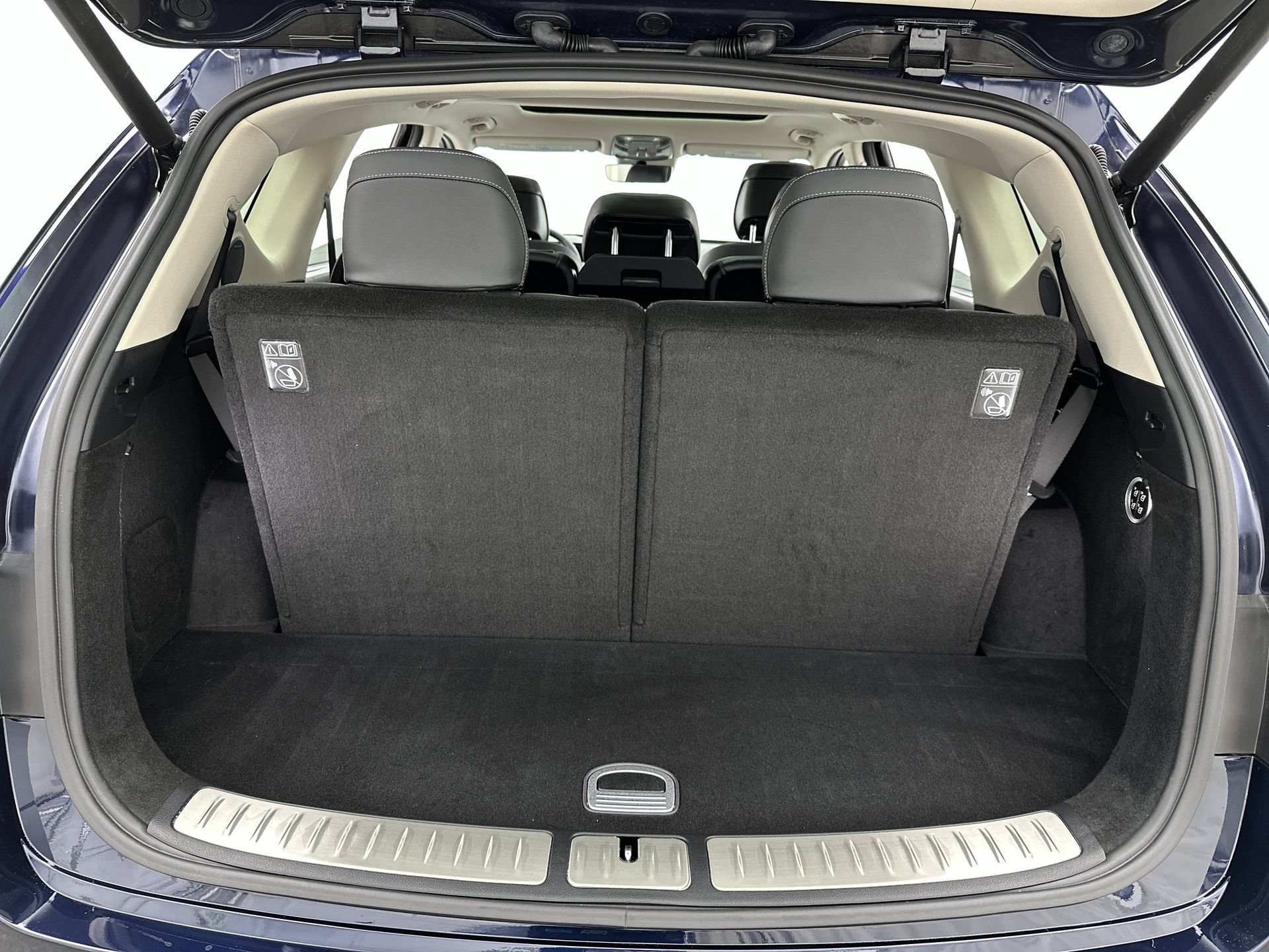 Certified 2026 Genesis GV80 3.5T Advanced AWD/4WD image 25