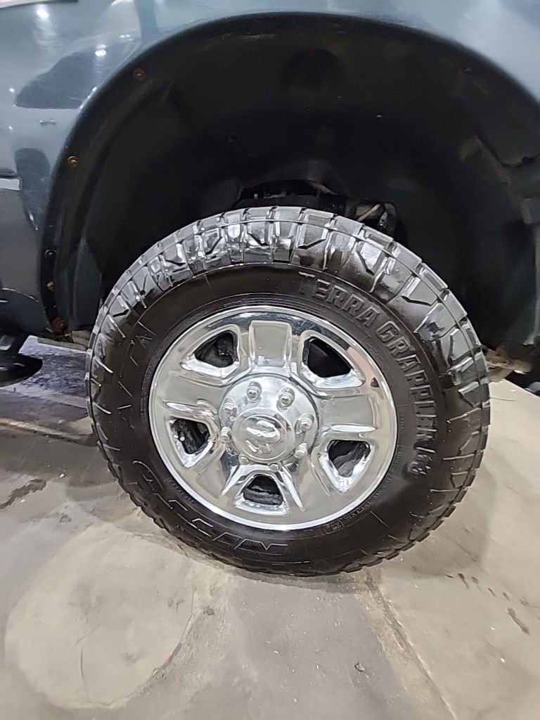 Used 2016 RAM 2500 Tradesman w/ Chrome Appearance Group AWD/4WD image 31