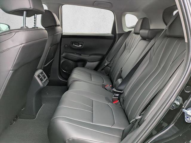 New 2025 Acura ADX AWD image 16