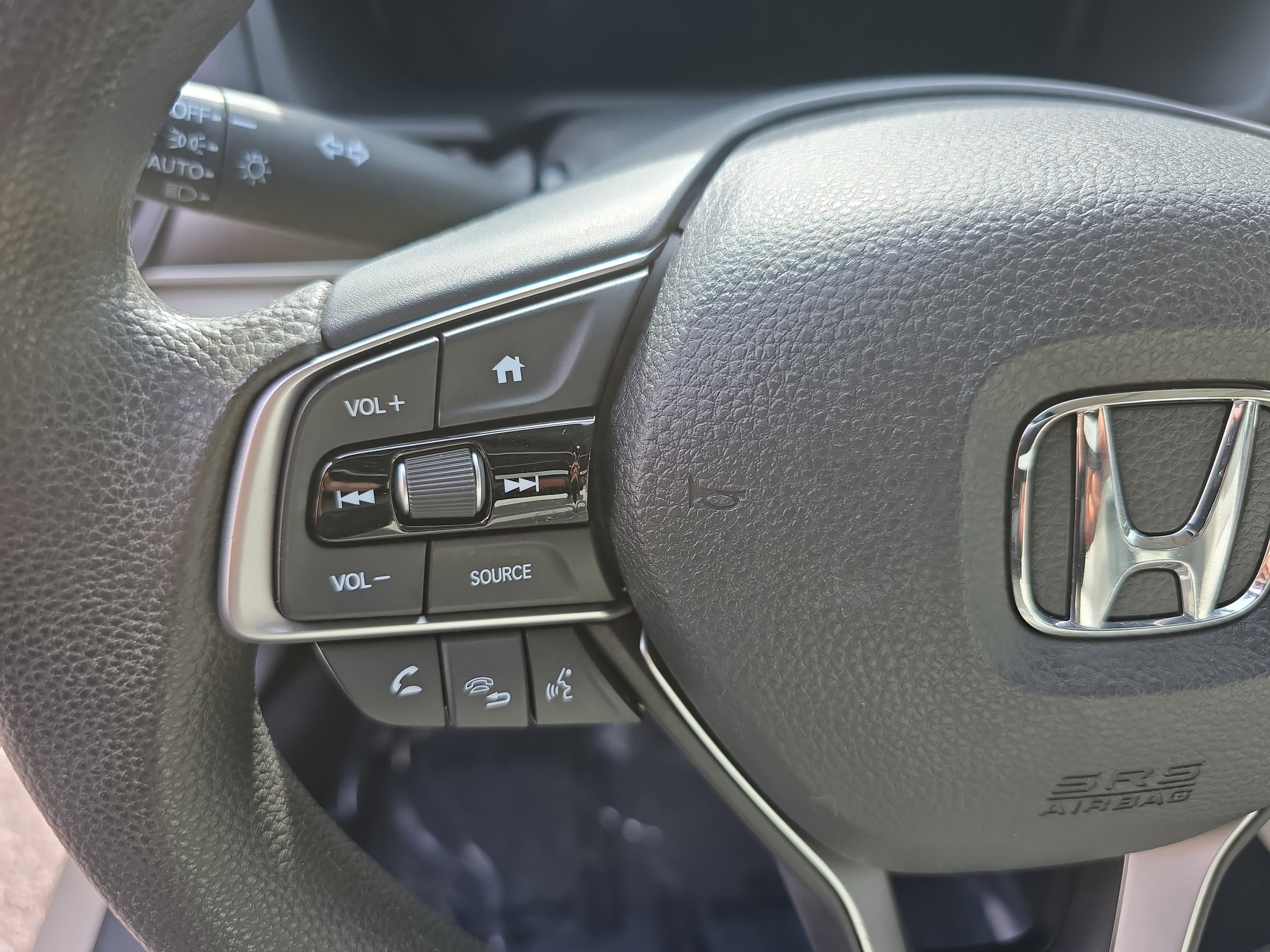 Used 2019 Honda Accord LX image 17