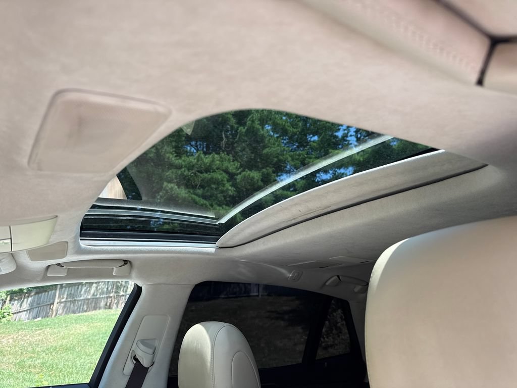 Used 2018 Lexus LS 500 AWD w/ Interior Upgrade Package image 24