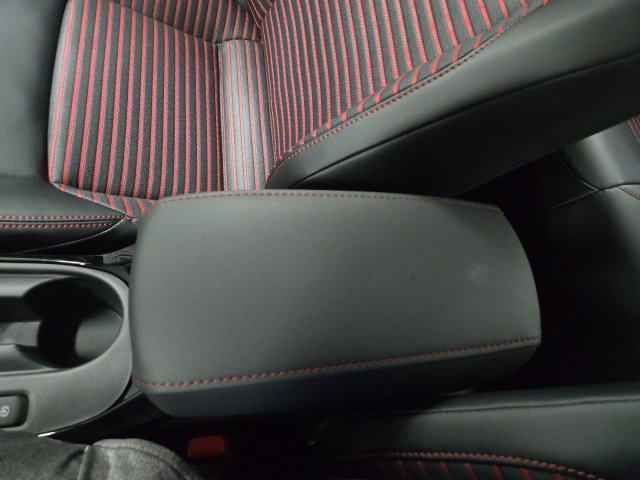 New 2027 Toyota Corolla XSE FWD image 27