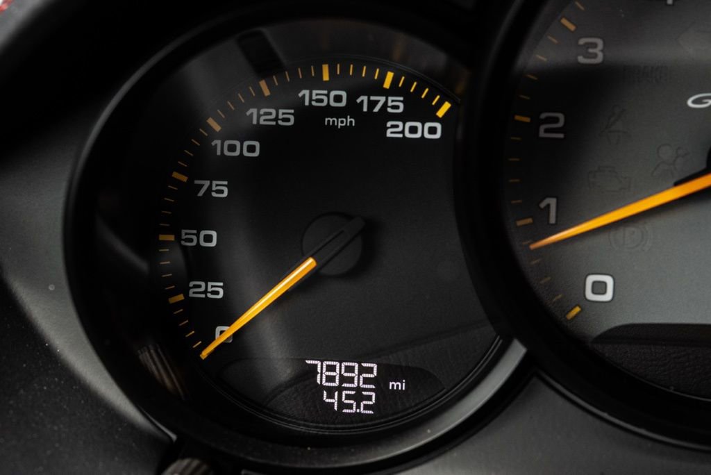 Used 2023 Porsche 718 Cayman GT4 RS image 15