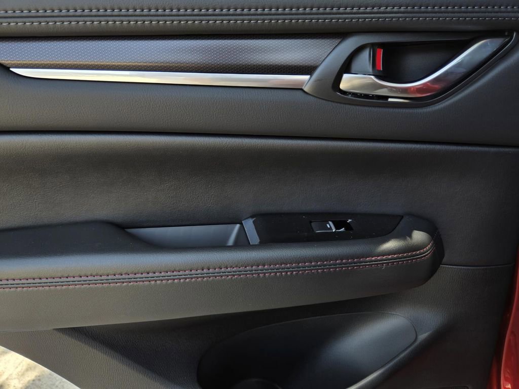 New 2025 MAZDA CX-5 2.5 Turbo image 14