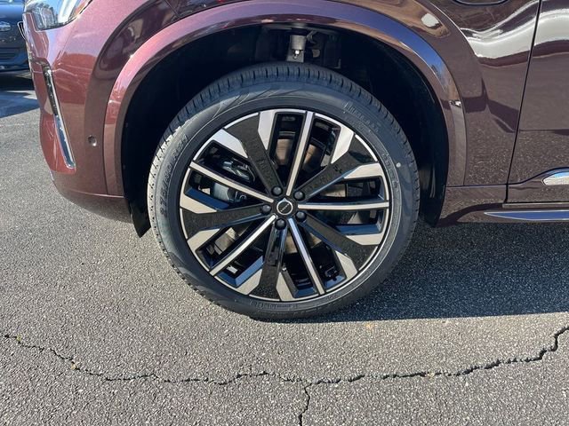 New 2025 Volvo XC90 T8 Ultra w/ Protection Package Premier AWD/4WD image 34