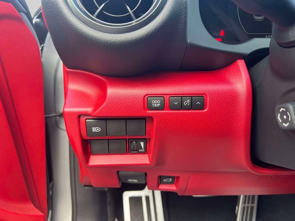Certified 2025 Lexus IS 350 F Sport w/ Navigation Package image 23