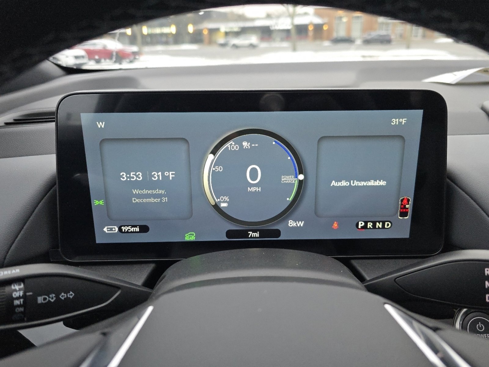 New 2026 Honda Prologue Touring image 29