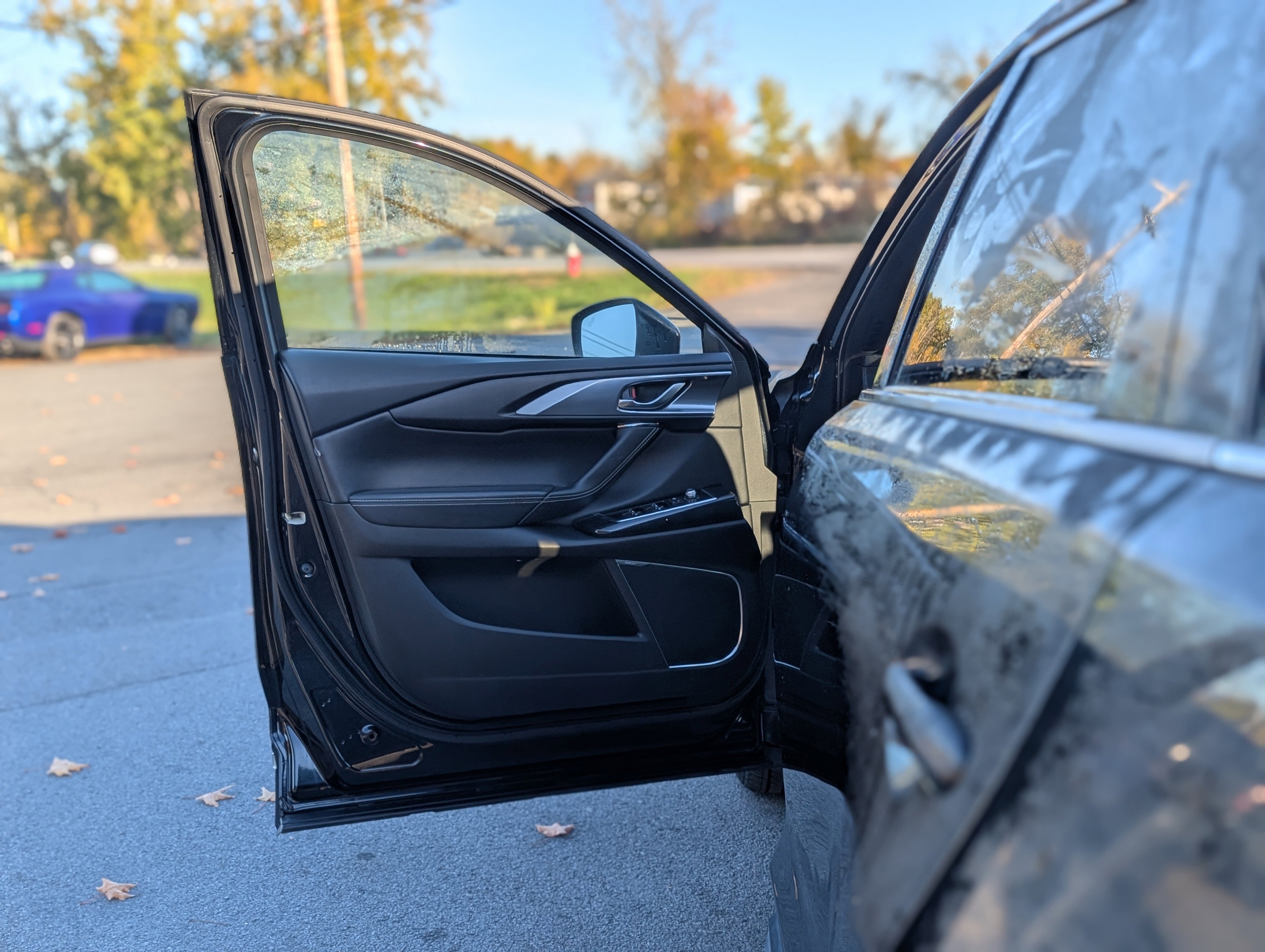 Used 2023 MAZDA CX-9 Grand Touring image 30