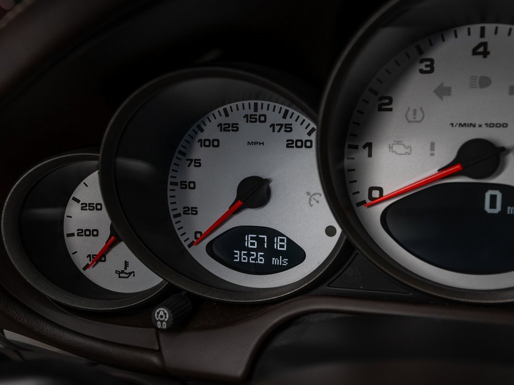 Used 2006 Porsche 911 Carrera 4S image 23