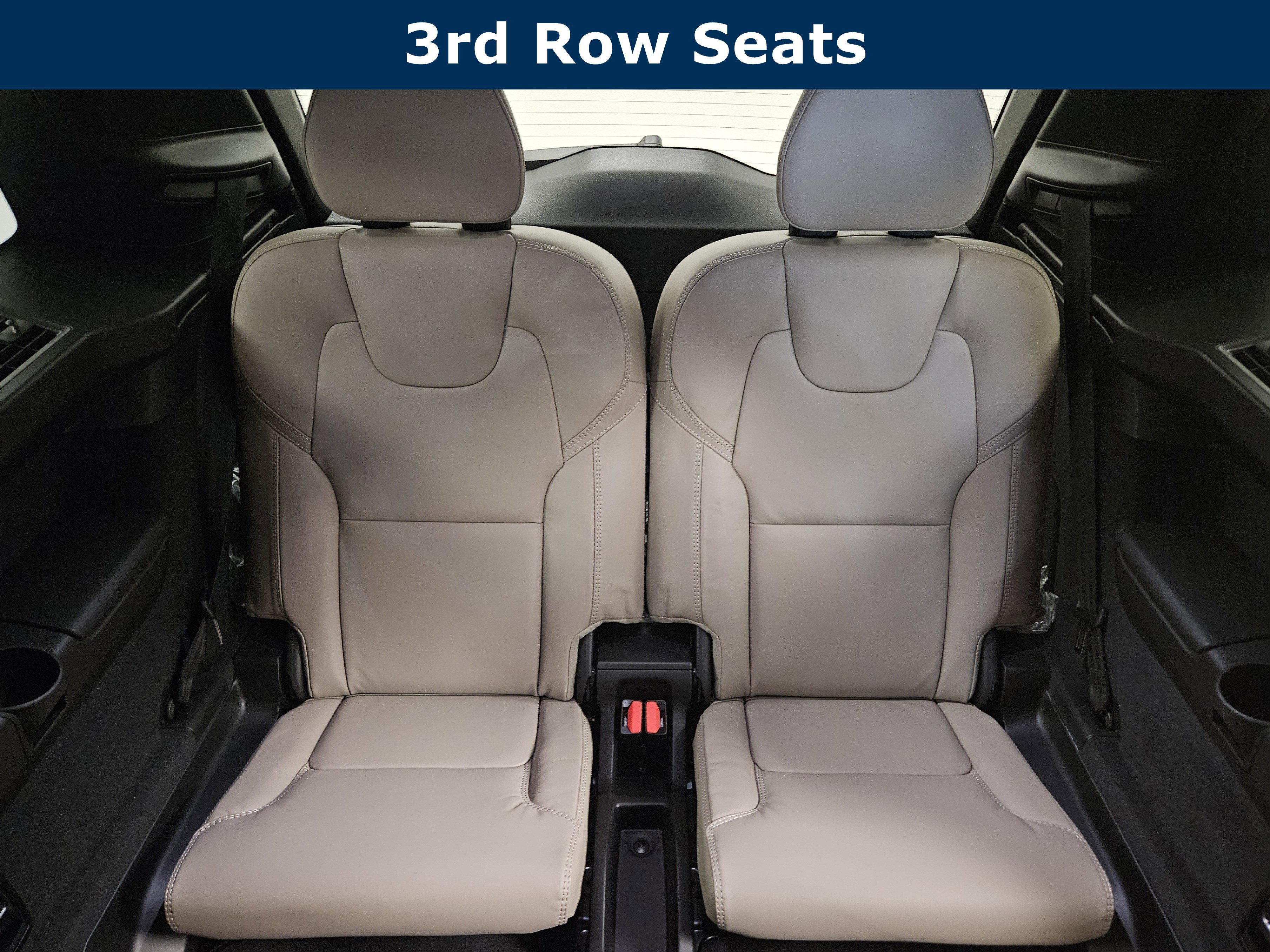 New 2026 Volvo XC90 T8 Ultra w/ Protection Package AWD/4WD image 27