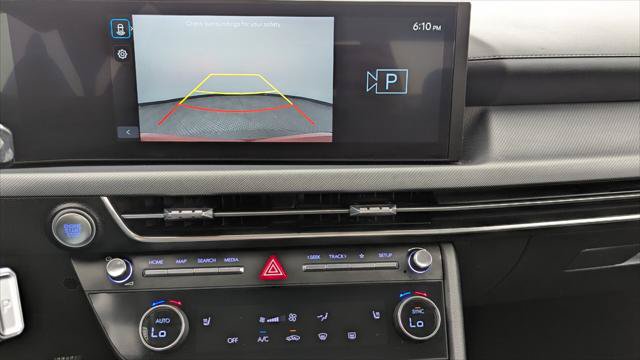 Used 2025 Hyundai Sonata SEL FWD image 29