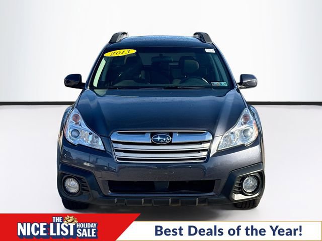 Used 2013 Subaru Outback 2.5i Premium image 2
