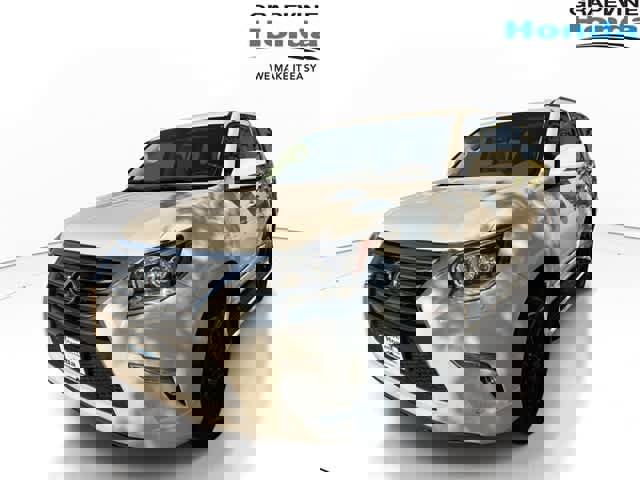 Used 2019 Lexus GX 460 Luxury image 1