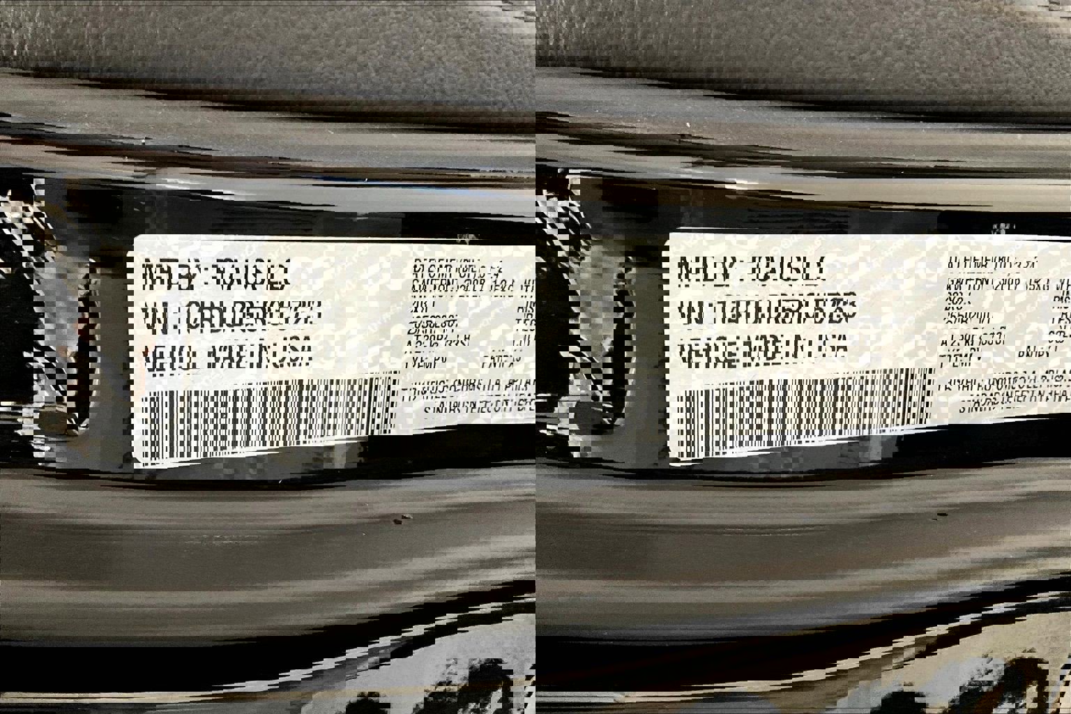 Used 2024 Dodge Durango GT image 18