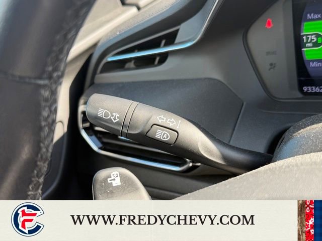 Used 2023 Chevrolet Bolt EUV Premier w/ Sun & Sound Package FWD image 20