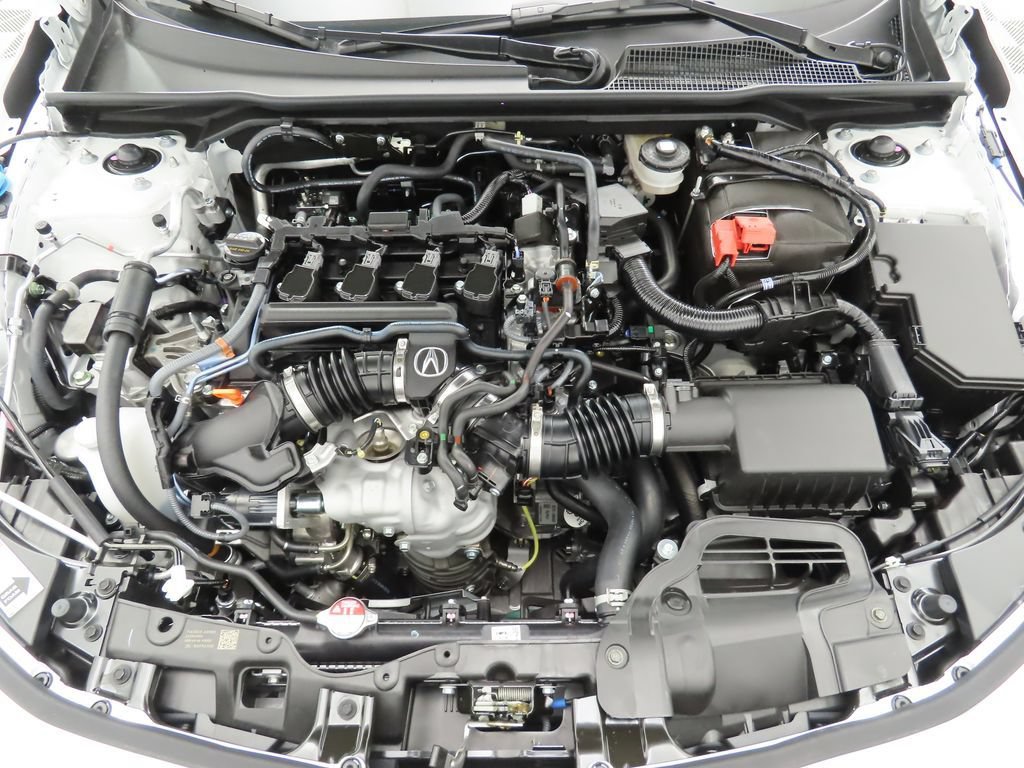 Used 2026 Acura Integra A-Spec w/ Technology Package FWD image 30