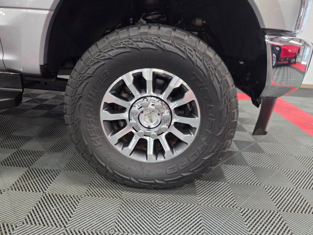 Used 2020 Ford F250 Lariat w/ Lariat Value Package AWD/4WD image 90